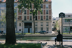 Déménageur Neuilly-sur-Marne